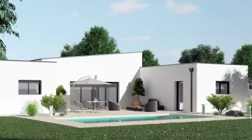Image du modèle de maison DYONISOS