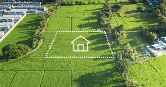 Comment bien choisir son terrain Pour sa maison ?
