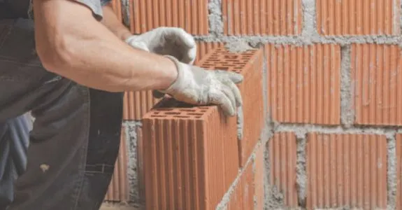 Pour ma construction: Les avantages de la brique